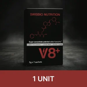 V8 PLUS ONLINE 1 UNIT