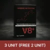 V8 PLUS ONLINE 3 UNIT (FREE 2)