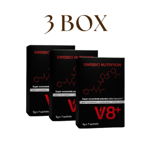 V8 PLUS (3 box)